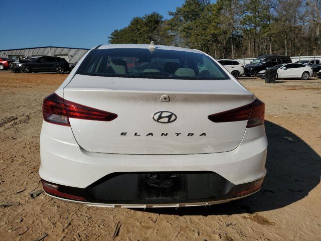 2020 HYUNDAI ELANTRA SE - 5NPD84LF9LH594998