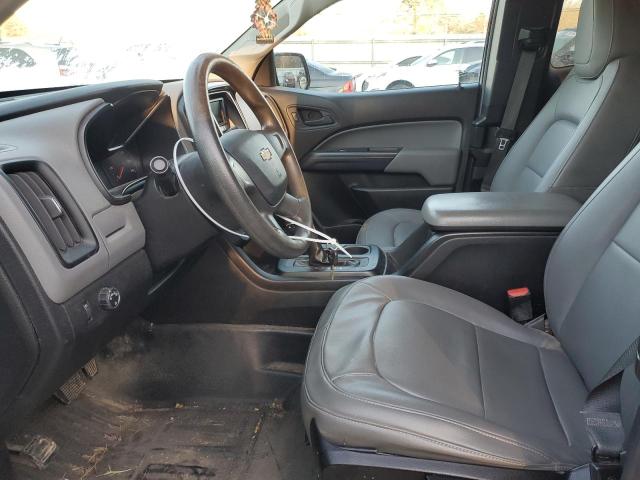 2016 CHEVROLET COLORADO - 1GCHSBEA0G1395327