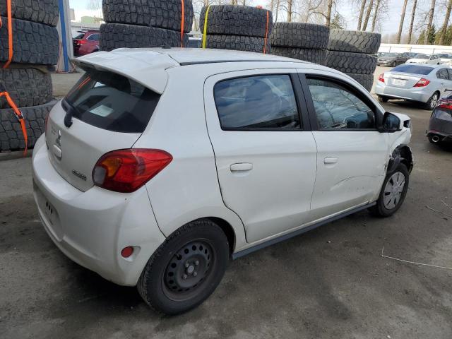 2015 MITSUBISHI MIRAGE DE ML32A3HJXFH036859