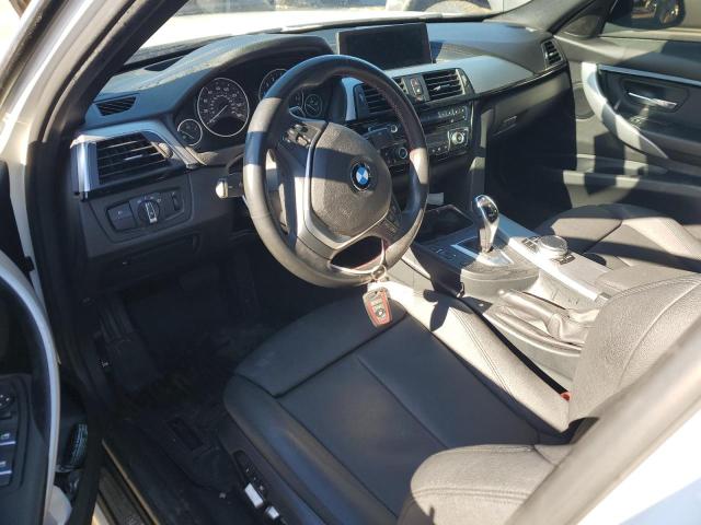 2018 BMW 330 XI - WBA8D9G55JNU68871