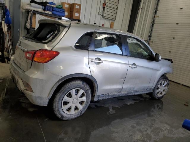2019 MITSUBISHI RVR SE JA4AH3AU7KU601461