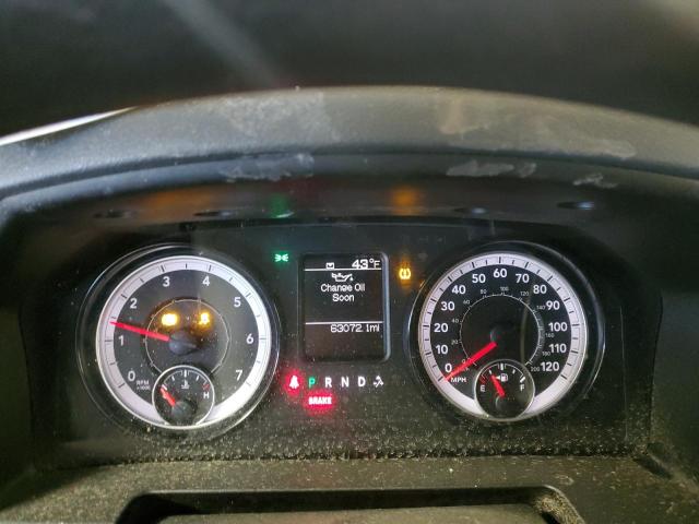 2020 RAM 1500 CLASS - 3C6JR6DT1LG194420