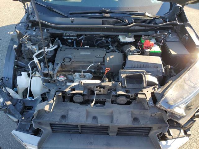 2019 HONDA CR-V LX - 2HKRW6H34KH209416