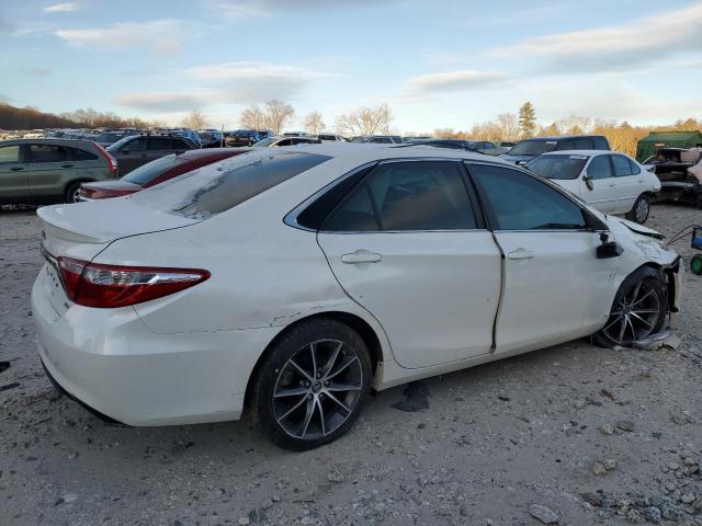 2015 TOYOTA CAMRY LE - 4T1BF1FK6FU486784