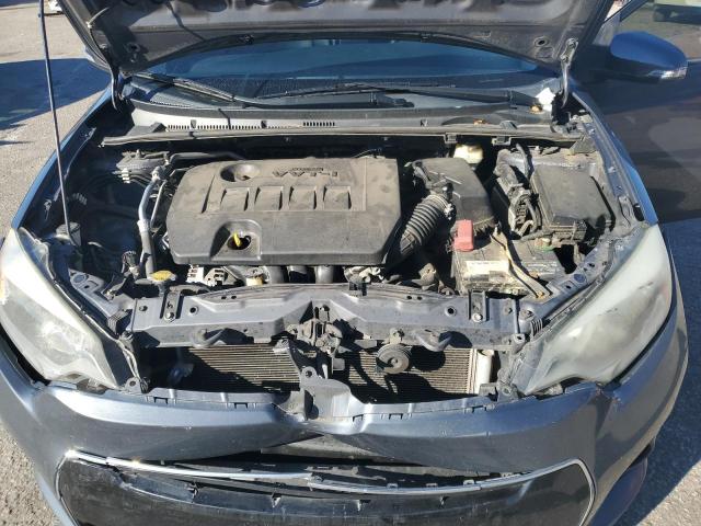 2016 TOYOTA COROLLA L - 5YFBURHE5GP385265