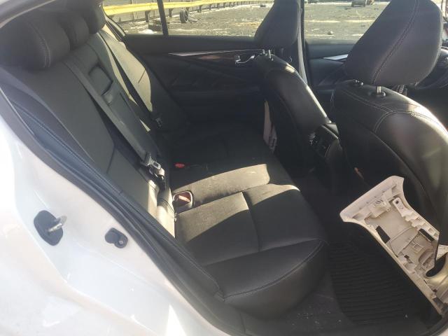 2017 INFINITI Q50 PREMIU - JN1EV7AR0HM833284