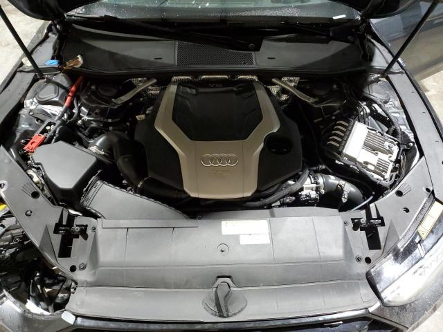 2019 AUDI A7 PRESTIG WAUV2AF20KN132161