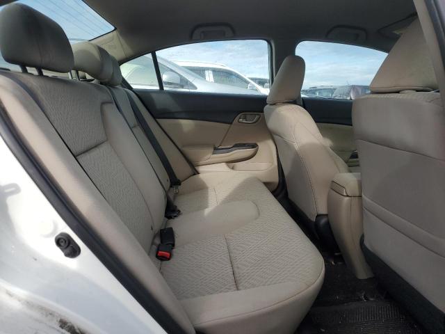 2015 HONDA CIVIC LX - 19XFB2F51FE111868