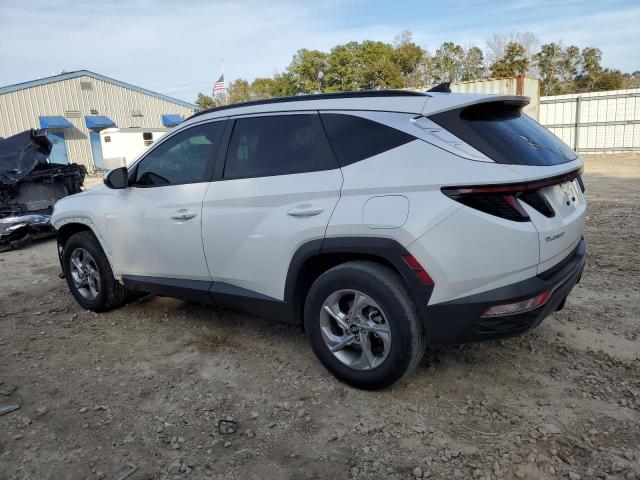 2022 HYUNDAI TUCSON SEL 5NMJBCAE4NH129649