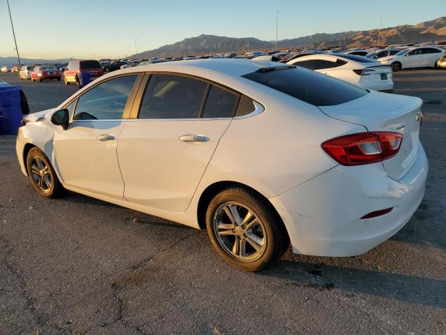 2017 CHEVROLET CRUZE LT - 1G1BE5SM1H7242010