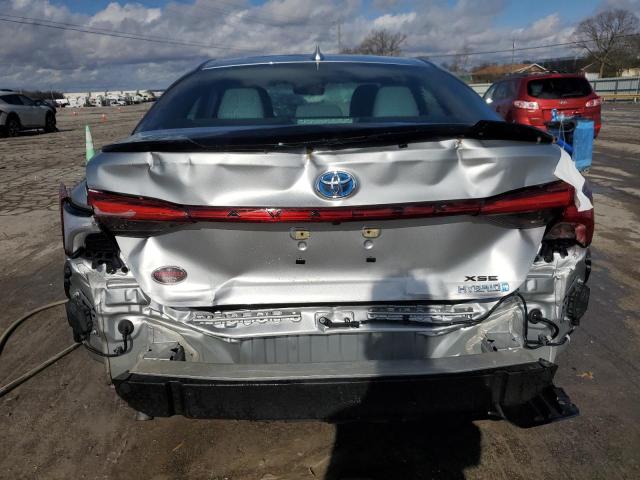 2020 TOYOTA AVALON XSE 4T1E21FB5LU018338