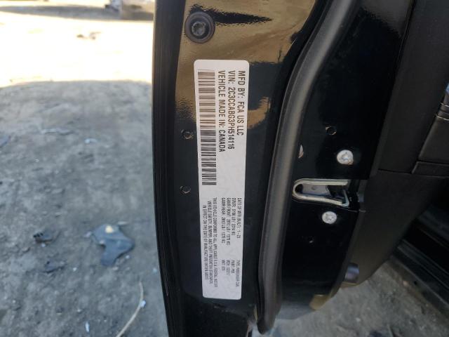 2023 CHRYSLER 300 S - 2C3CCABG3PH514116
