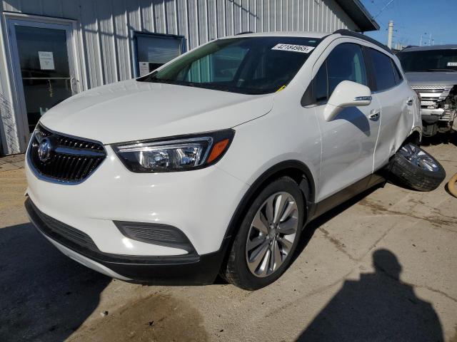 BUICK ENCORE PRE