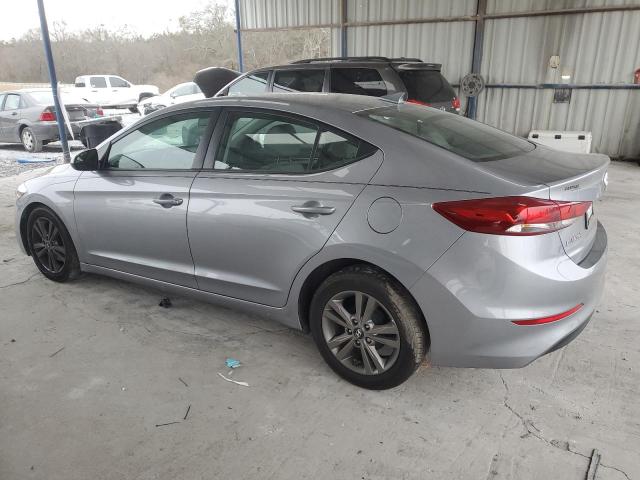 Vin: 5npd84lf5hh029283, lot: 41532105, hyundai elantra se 20172