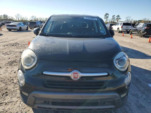 2016 FIAT 500X TREKK ZFBCFXCT6GP375437