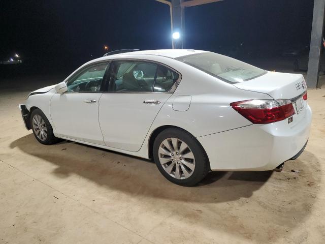 Vin: 1hgcr3f80da023197, lot: 42039045, honda accord exl 20132