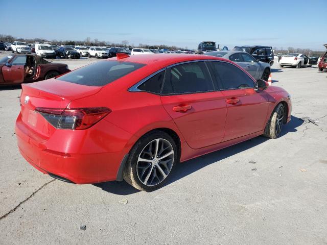 2022 HONDA CIVIC TOUR - 2HGFE1F92NH302658