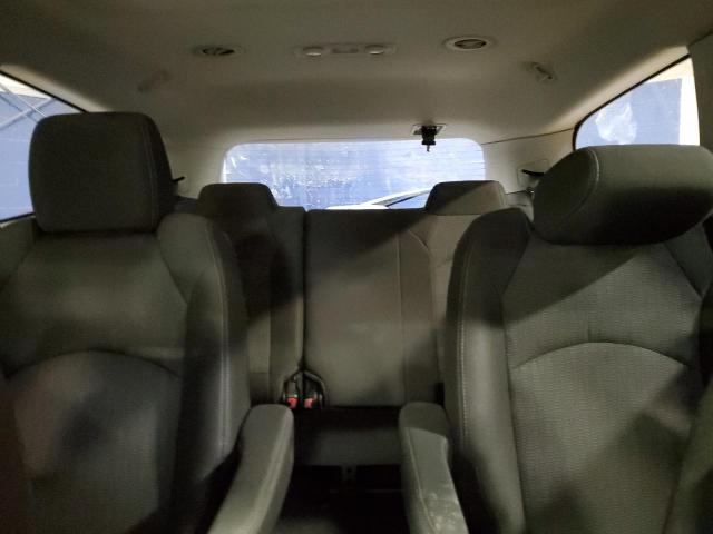 2016 CHEVROLET TRAVERSE L 1GNKRGKD1GJ151366