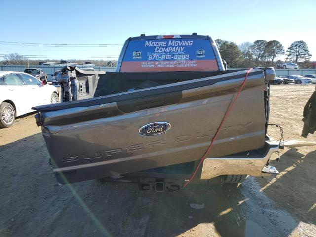 2024 FORD F250 SUPER - 1FT7W2BT0RED70834