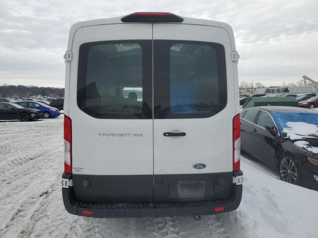 2020 FORD TRANSIT T- - 1FTBR1C83LKA04624