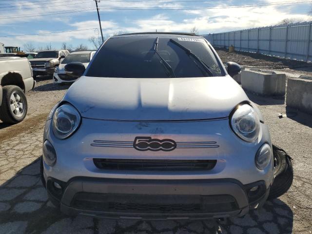 2022 FIAT 500X TREKK ZFBNF3B18NP980302