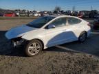 2020 HYUNDAI ELANTRA SE - 5NPD84LF0LH631453