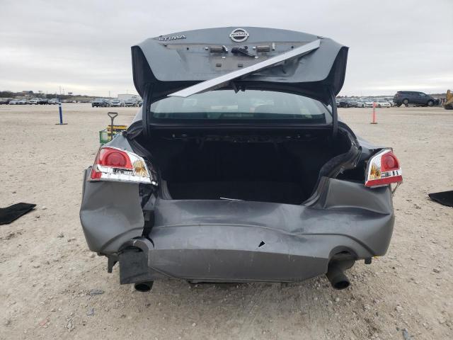 2015 NISSAN ALTIMA 2.5 - 1N4AL3AP1FN372246