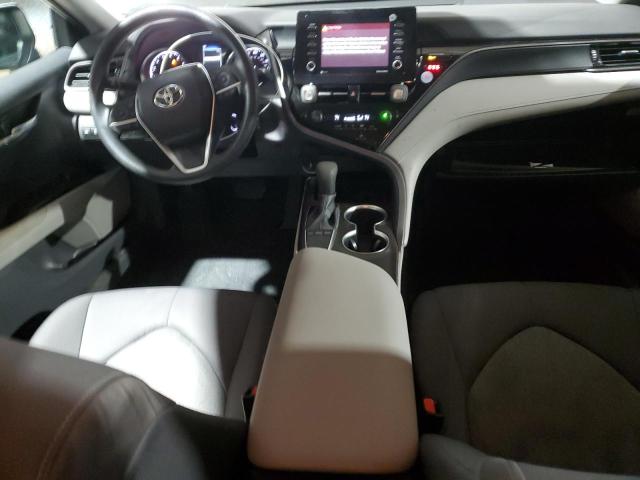 2023 TOYOTA CAMRY LE - 4T1C11AK9PU809866