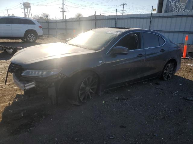 ACURA TLX TECH