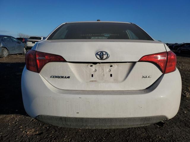 2017 TOYOTA COROLLA L - 2T1BURHE9HC921846