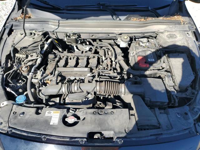 2019 HONDA ACCORD SPO - 1HGCV1F37KA074102