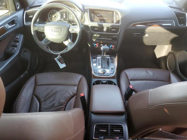 2015 AUDI Q5 PREMIUM - WA1LFAFP3FA126968
