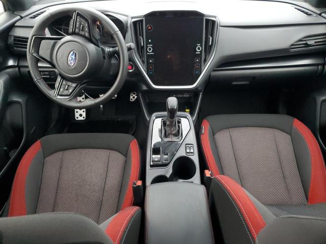 2024 SUBARU IMPREZA RS JF1GUHJC4R8231448