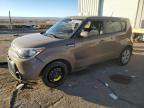 2016 KIA SOUL - KNDJN2A29G7263140