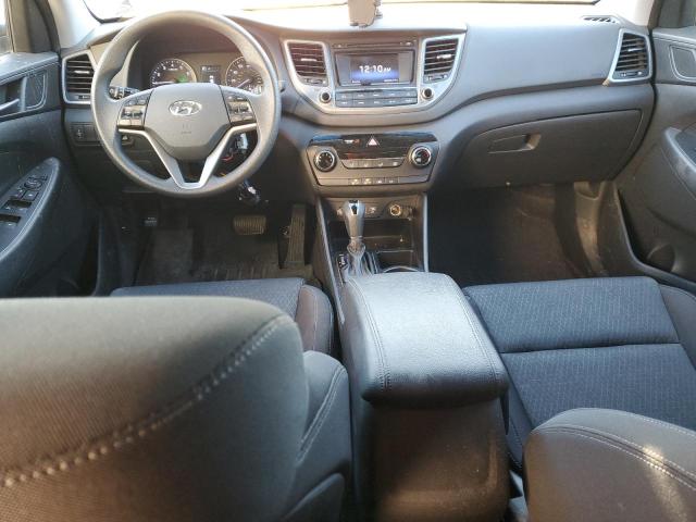 2016 HYUNDAI TUCSON LIM - KM8J3CA41GU035322