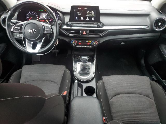 2019 KIA FORTE GT L 3KPF34AD3KE050427