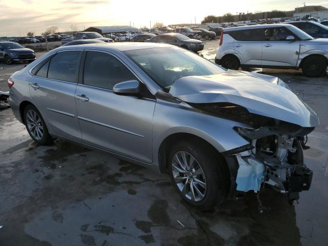 2016 TOYOTA CAMRY LE - 4T1BF1FK9GU524929