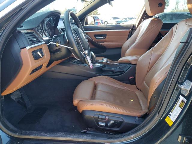 2017 BMW 430I GRAN - WBA4F7C32HG789055
