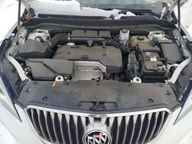 2017 BUICK ENVISION E - LRBFXDSA7HD086378