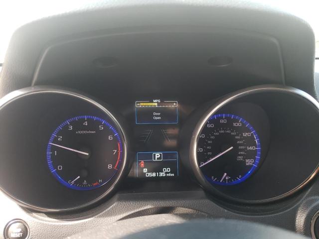2019 SUBARU OUTBACK TO - 4S4BSETC1K3330913