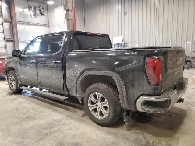 Vin: 3gtu9ded8mg435117, lot: 88653515, gmc sierra k1500 slt 20212