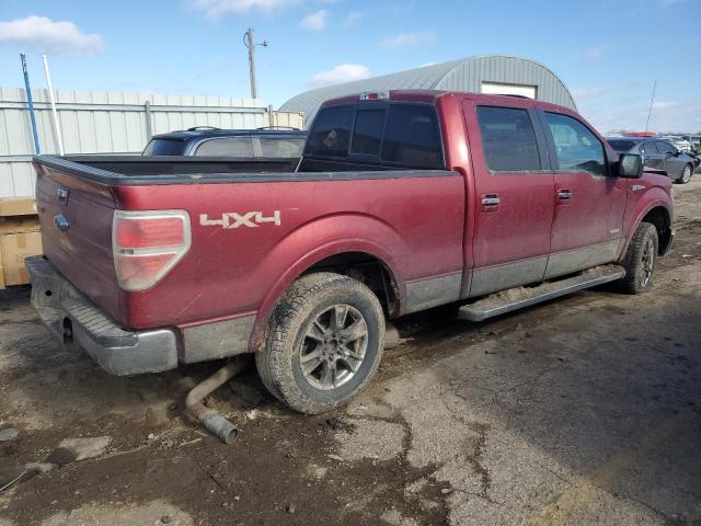 Vin: 1ftfw1etxdkd42518, lot: 42026785, ford f-150 supercrew 20133