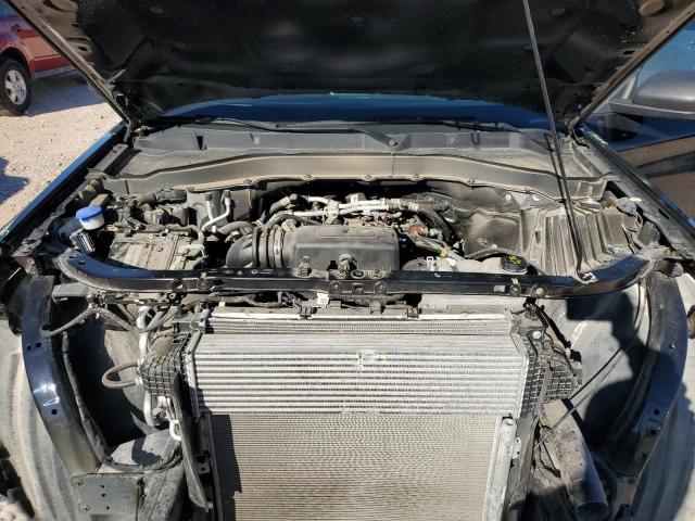 2022 FORD EXPLORER T - 1FMSK8JH0NGB56331