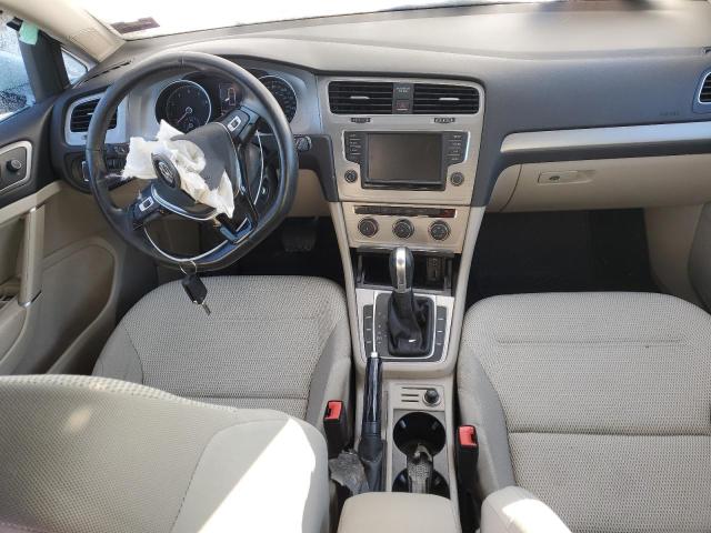2016 VOLKSWAGEN GOLF S/SE - 3VW217AU4GM015928