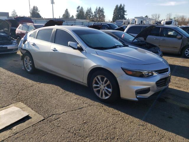 2017 CHEVROLET MALIBU LT 1G1ZE5ST4HF189492