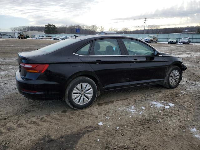 2019 VOLKSWAGEN JETTA S - 3VWC57BU3KM074615