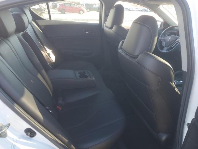 2019 ACURA ILX 19UDE2F36KA015603