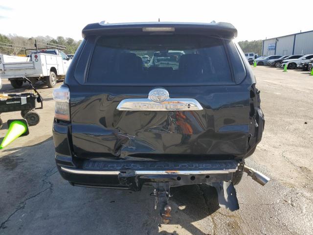 2020 TOYOTA 4RUNNER SR5 JTEZU5JR2L5223682