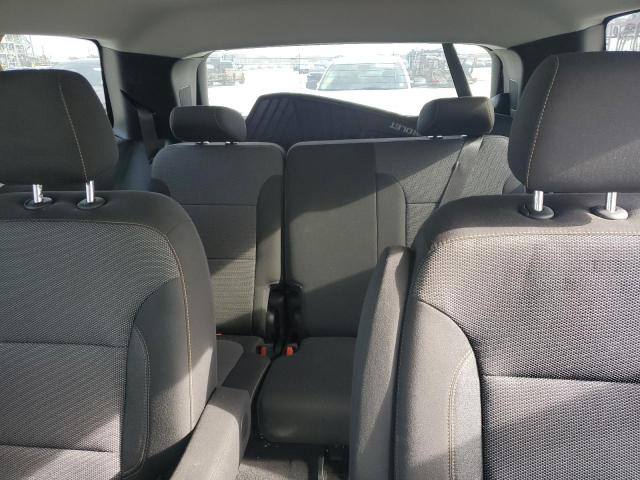 2021 CHEVROLET TRAVERSE L - 1GNERGKW1MJ237559