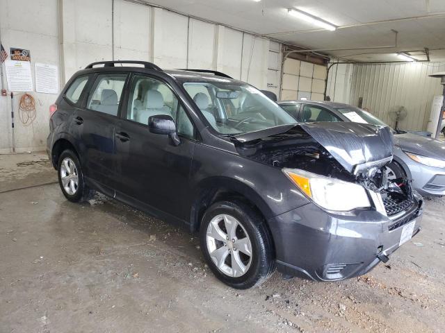 2015 SUBARU FORESTER 2 - JF2SJABC2FH480511